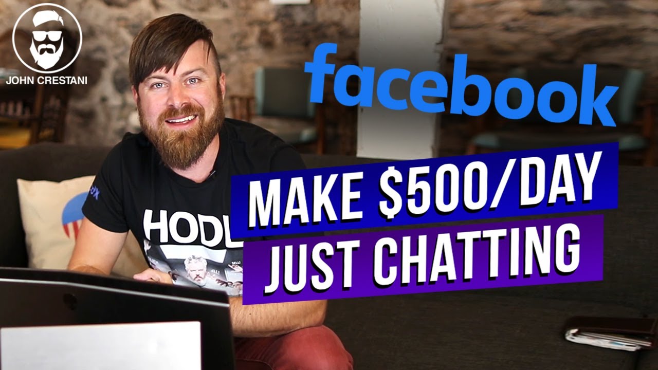 How to Make Money on Facebook Videos