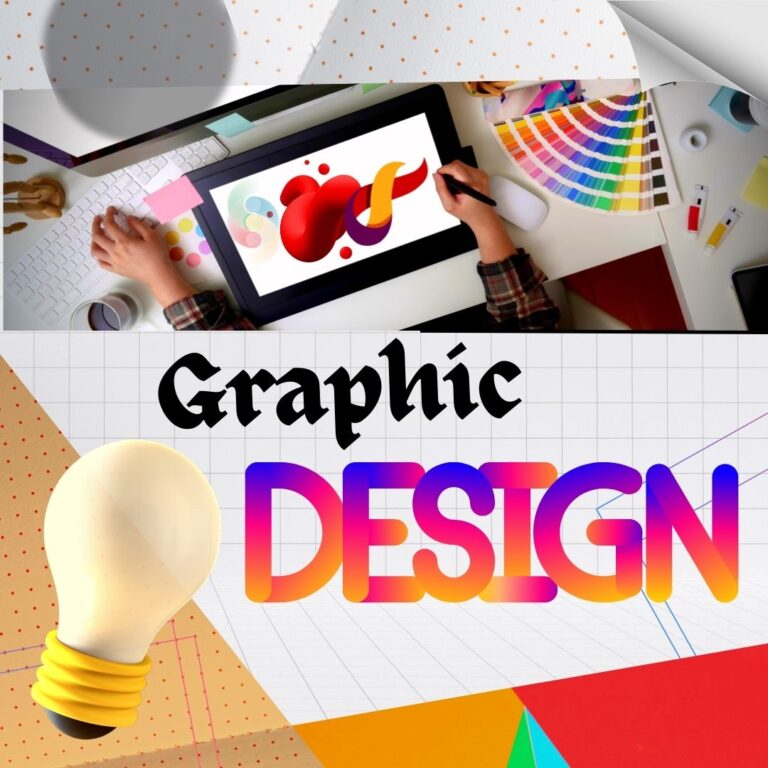 How to Earn Money from Graphic Design?