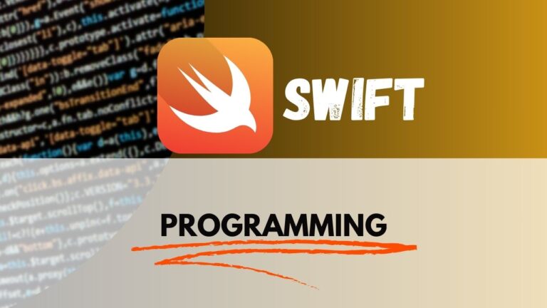 How to Make Money With Swift programming?
