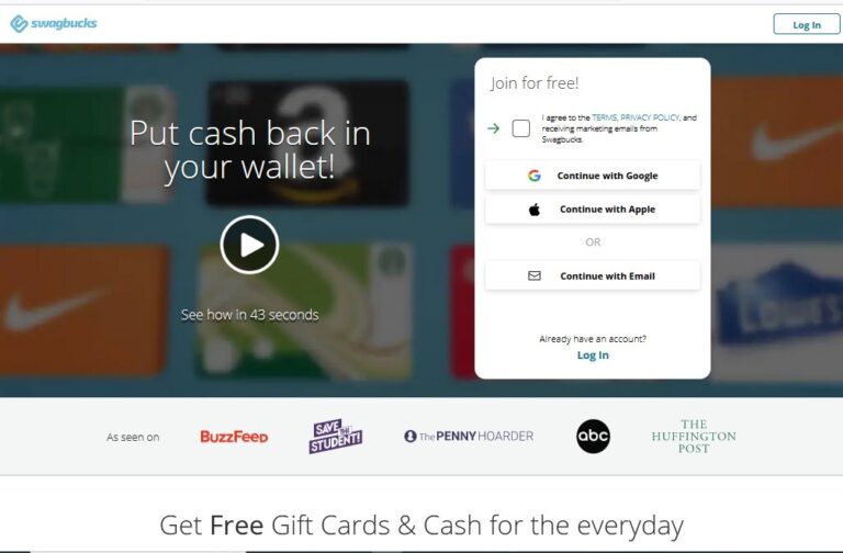 How to Earn Money in Swagbucks: Master the Techniques for Success