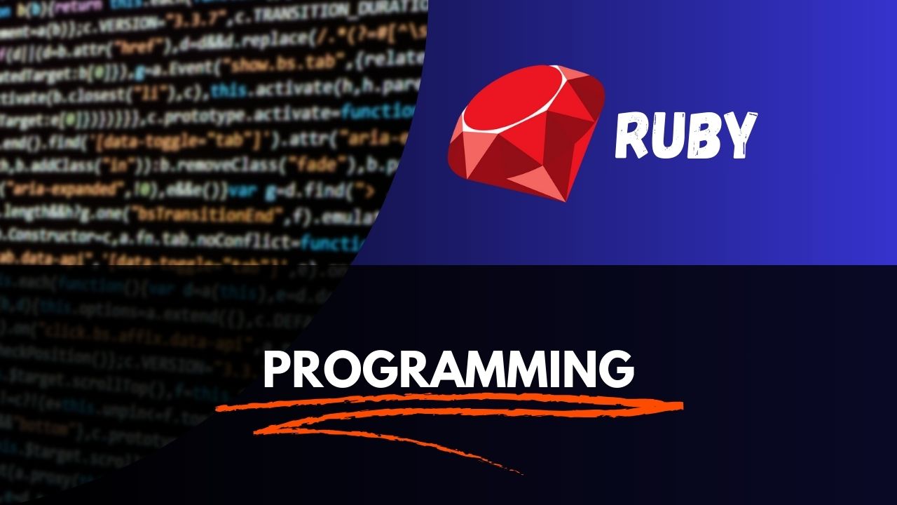 Make Money With Ruby programming language