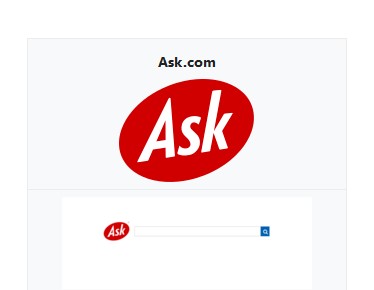How to Earn Money from Ask.Com?