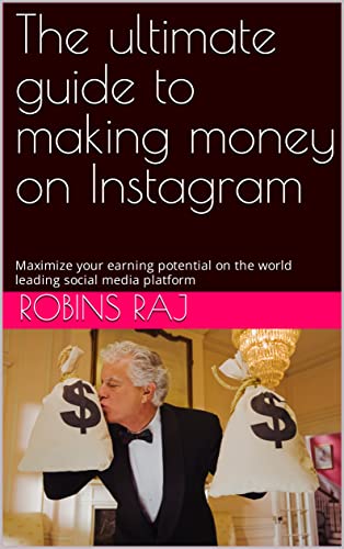 How to Make Money from Instagram? Ultimate Guide to Instagram Earnings